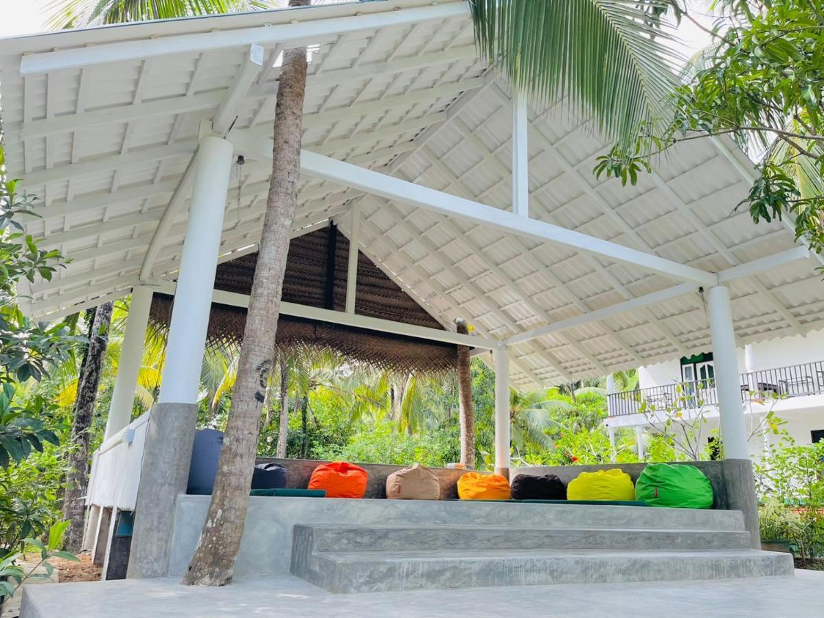 Villa Gaetano أونا واتونا المظهر الخارجي الصورة
