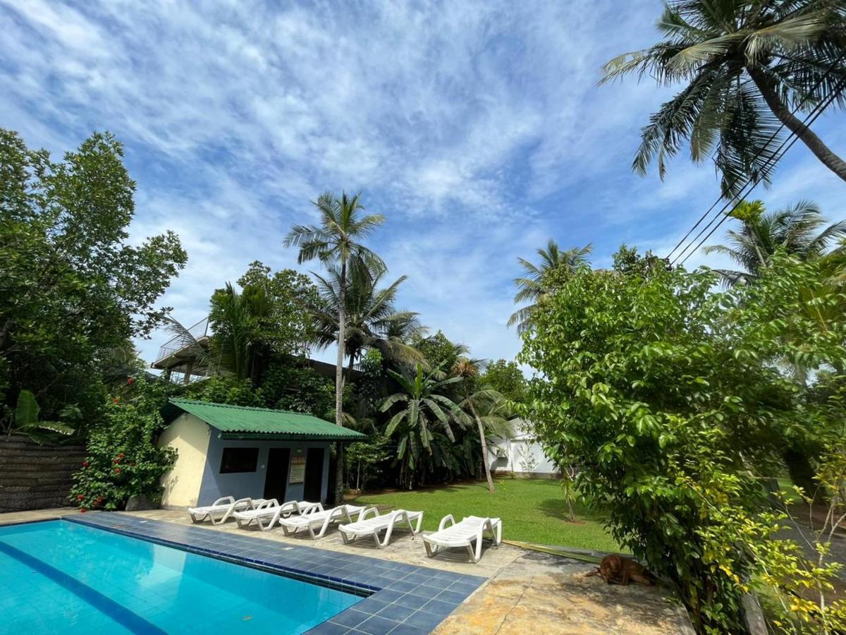 Villa Gaetano أونا واتونا المظهر الخارجي الصورة
