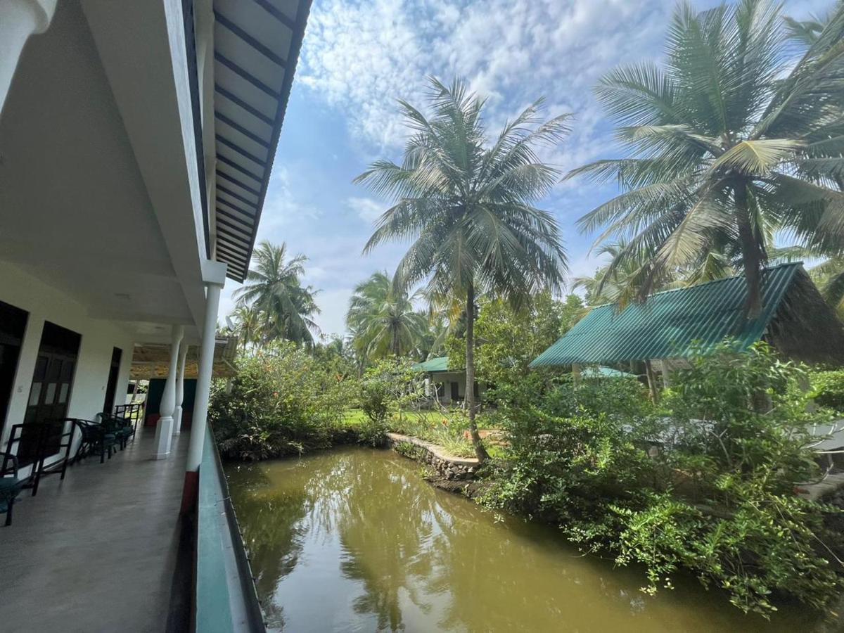 Villa Gaetano أونا واتونا المظهر الخارجي الصورة