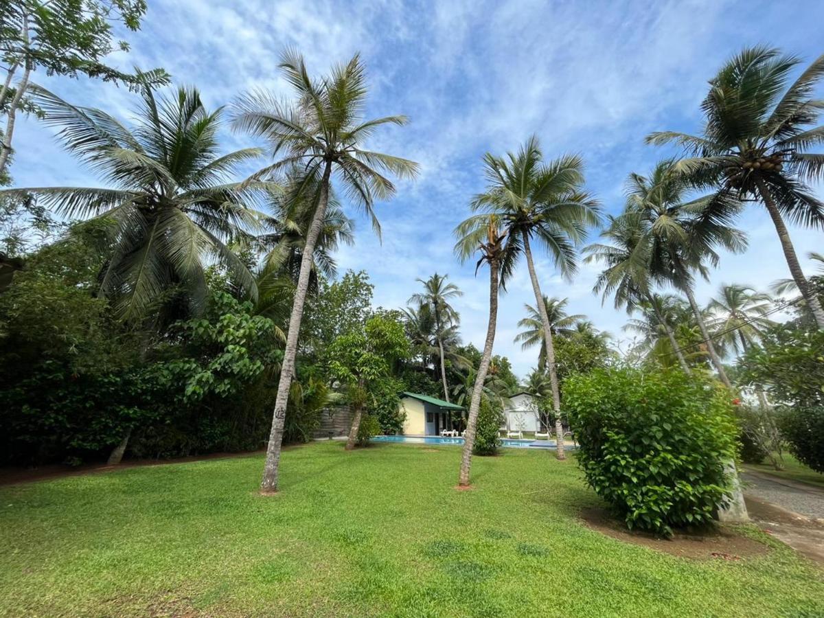 Villa Gaetano أونا واتونا المظهر الخارجي الصورة