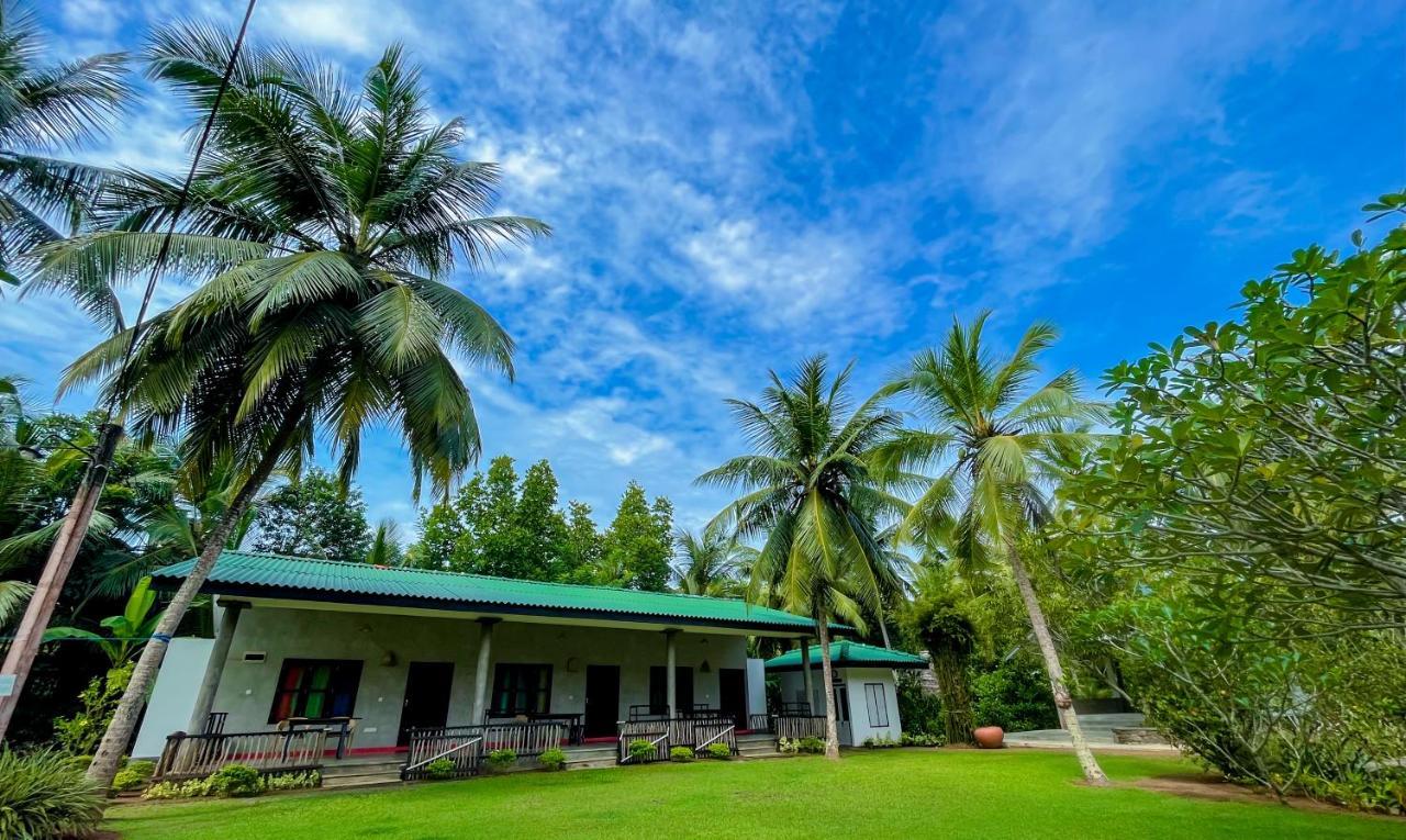 Villa Gaetano أونا واتونا المظهر الخارجي الصورة