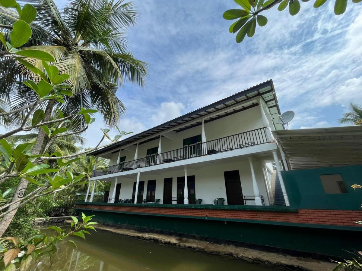 Villa Gaetano أونا واتونا المظهر الخارجي الصورة