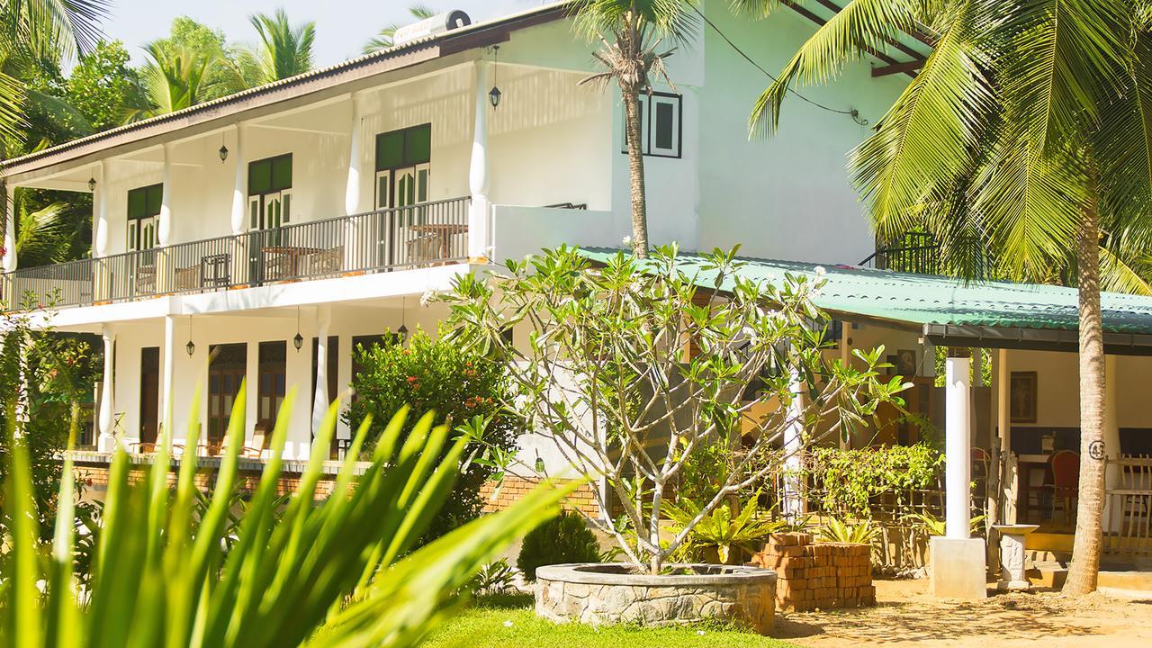 Villa Gaetano أونا واتونا المظهر الخارجي الصورة