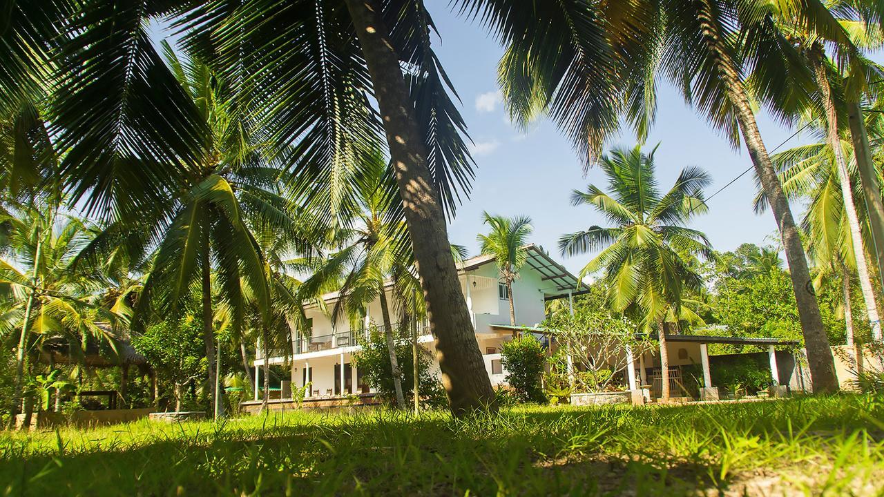 Villa Gaetano أونا واتونا المظهر الخارجي الصورة
