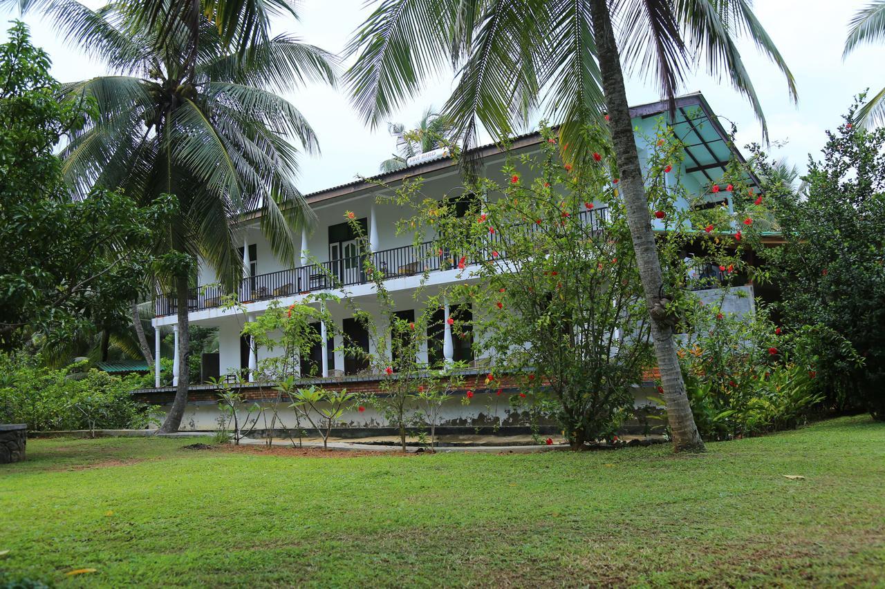 Villa Gaetano أونا واتونا المظهر الخارجي الصورة