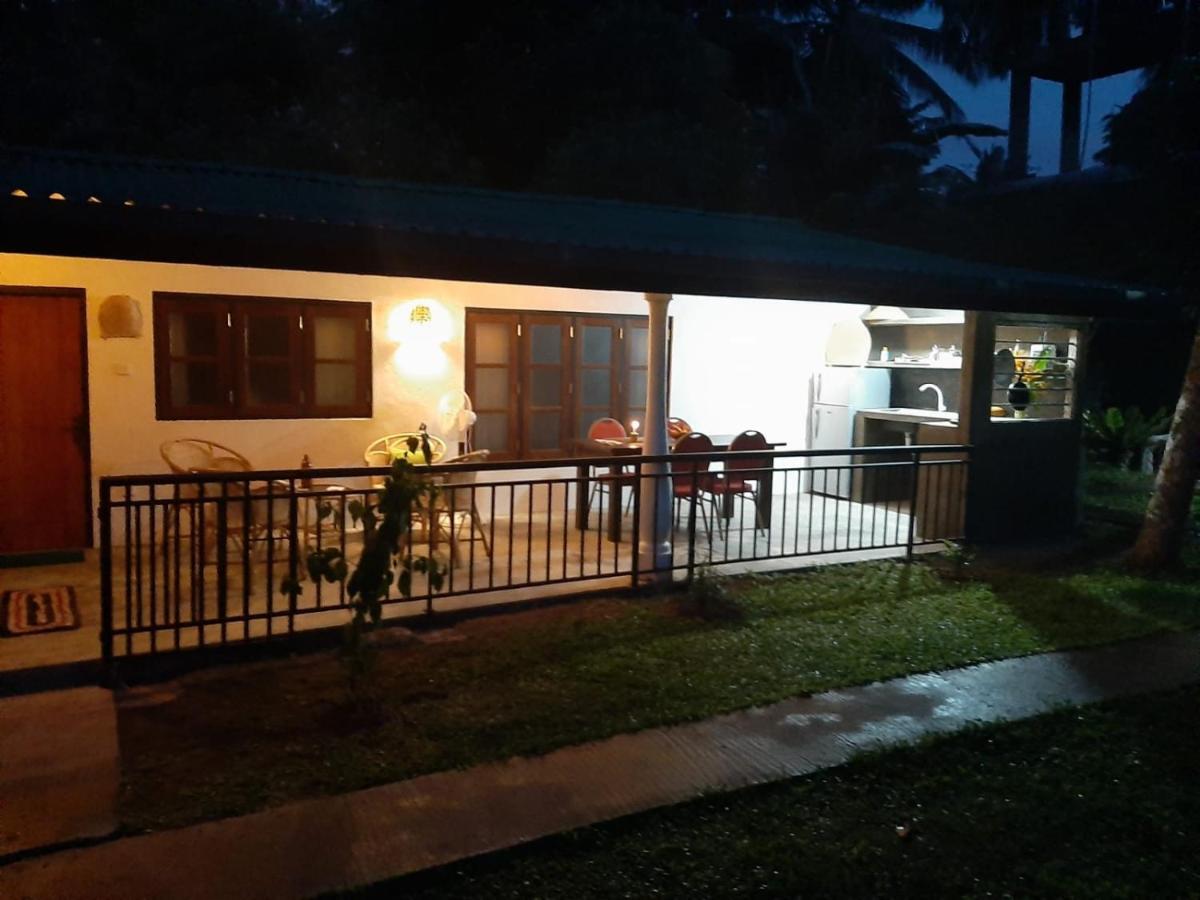 Villa Gaetano أونا واتونا المظهر الخارجي الصورة