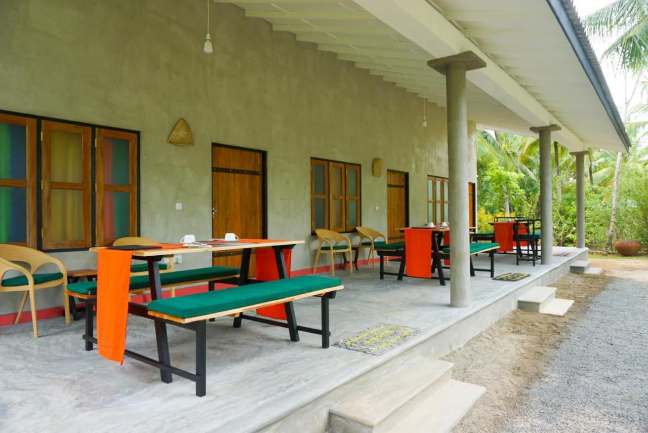Villa Gaetano أونا واتونا المظهر الخارجي الصورة